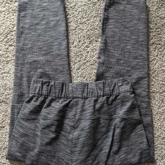 Lululemon Stripes On The Fly Pants - Picture 6 of 7